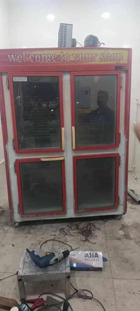 تعمیرات یخچال فریزر لوازم سرمایشی برودتی|خدمات پیشه و مهارت|بهبهان, |دیوار