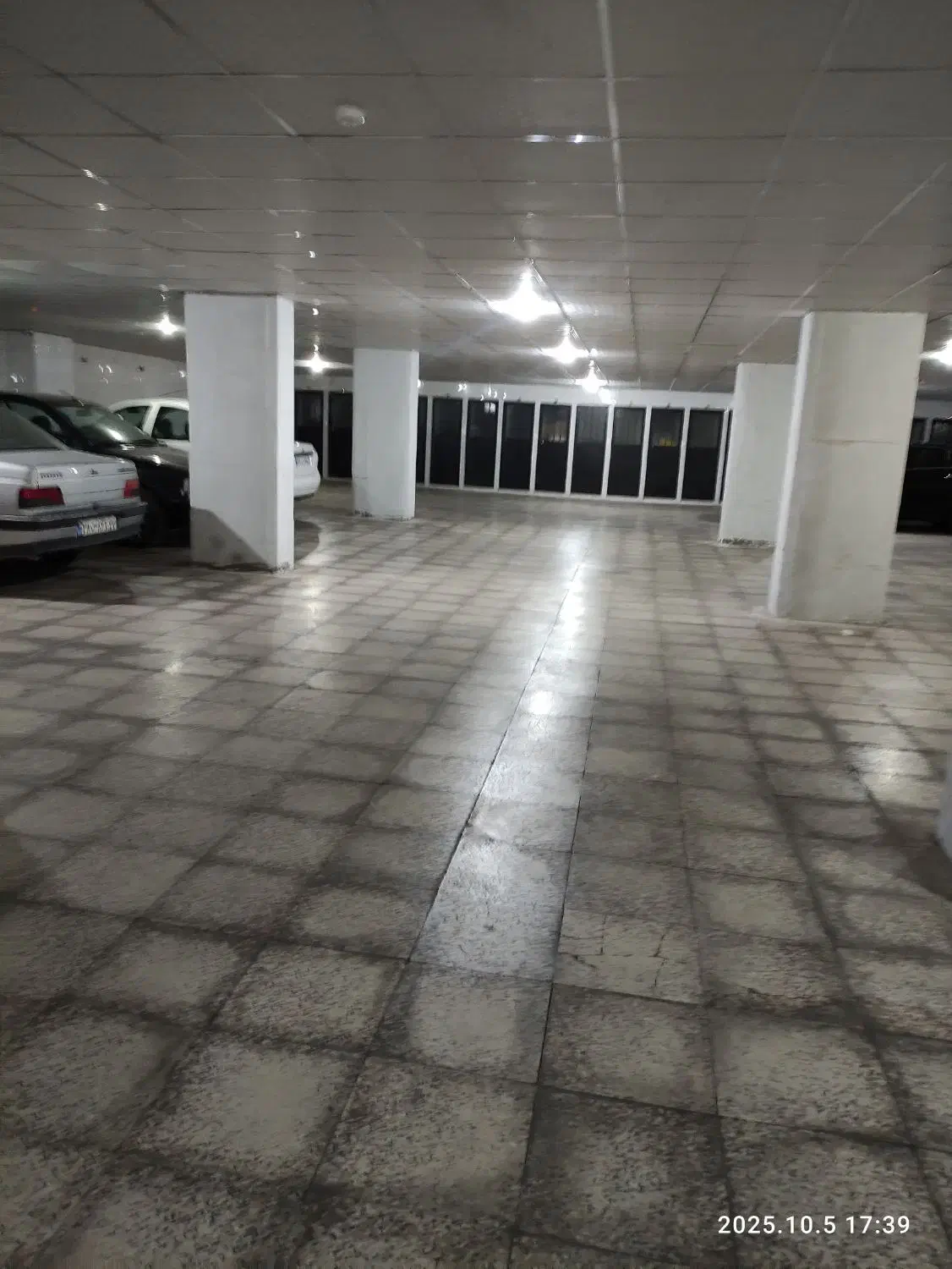 107متری در مامونیه|فروش آپارتمان|زرندیه, |دیوار