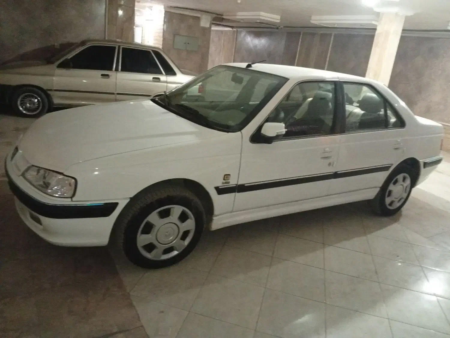 پارس 99|خودرو سواری و وانت|نیشابور, دارایی|دیوار