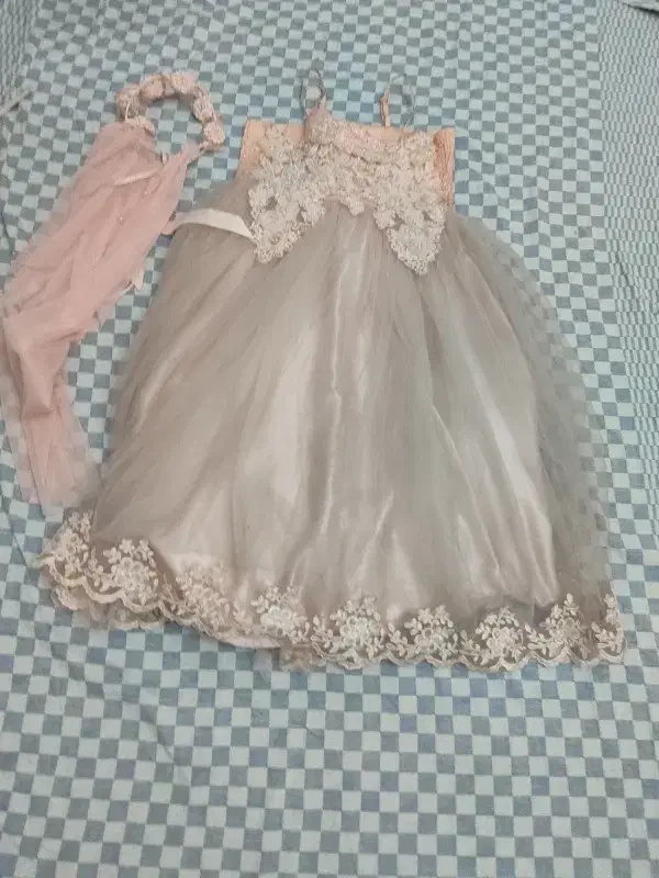 لباس مجلسی دخترانه|لباس|تهران, کیانشهر|دیوار