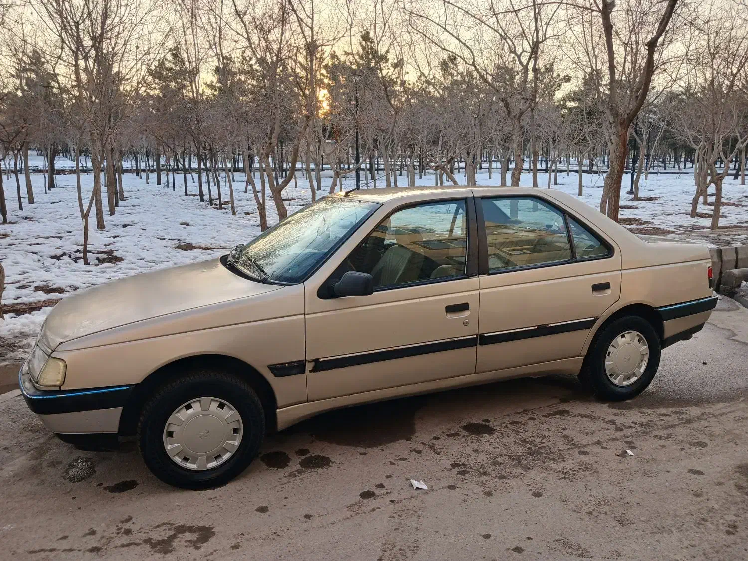 پژو405|خودرو سواری و وانت|مشهد, رباط طرق|دیوار