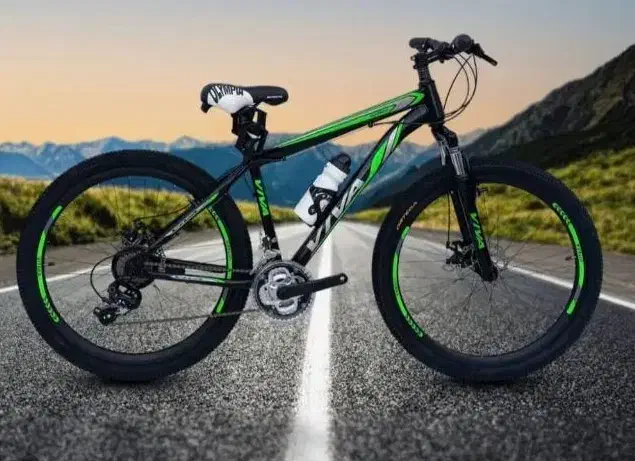 دوچرخه چکی ۳ ماهه FIDLITY طبق آهنی(چهارراه حافظ)|دوچرخه، اسکیت، اسکوتر|تبریز, |دیوار