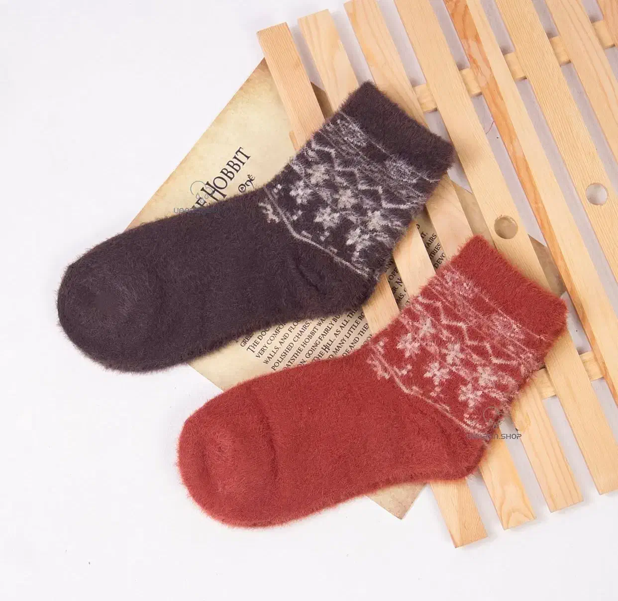 جوراب توکرکی ترند اینستایی|لباس|کرج, فاز ۱ مهرشهر|دیوار