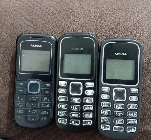 نوکیا ساده|موبایل|قم, نیروگاه|دیوار