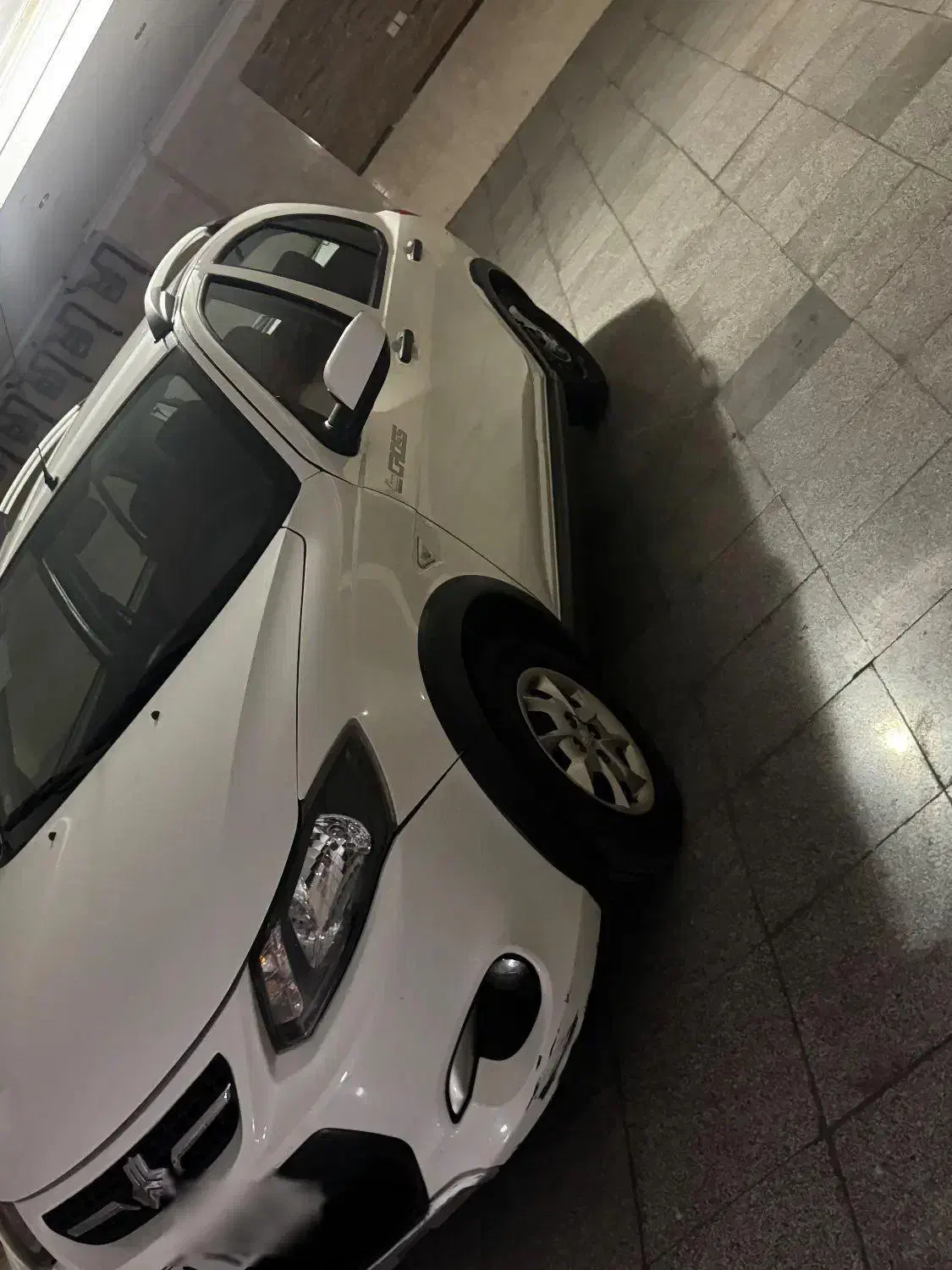 کوییک ۱۴۰۰|خودرو سواری و وانت|تهران, تهرانپارس شرقی|دیوار