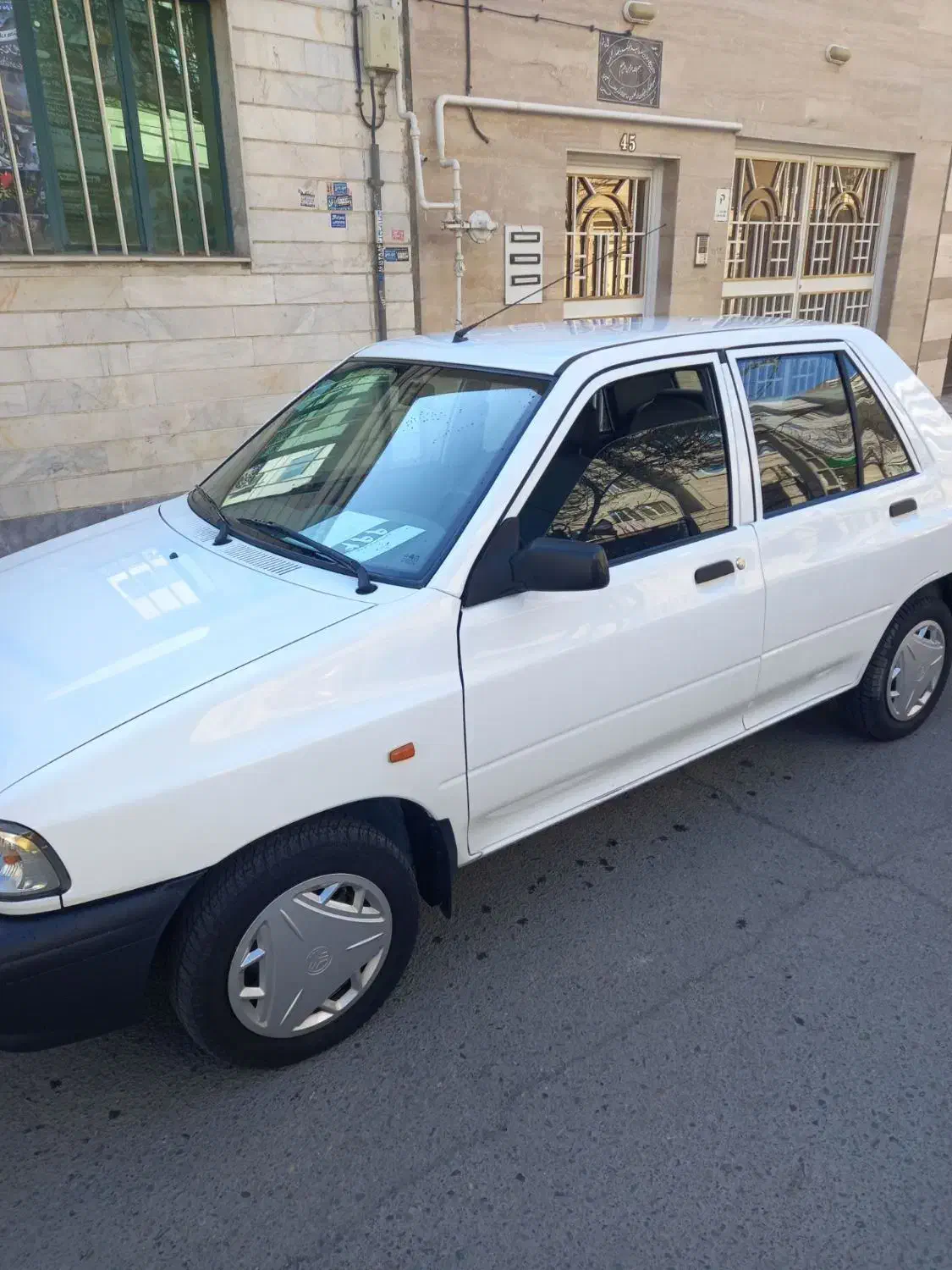 پراید مدل99|خودرو سواری و وانت|ماهنشان, |دیوار