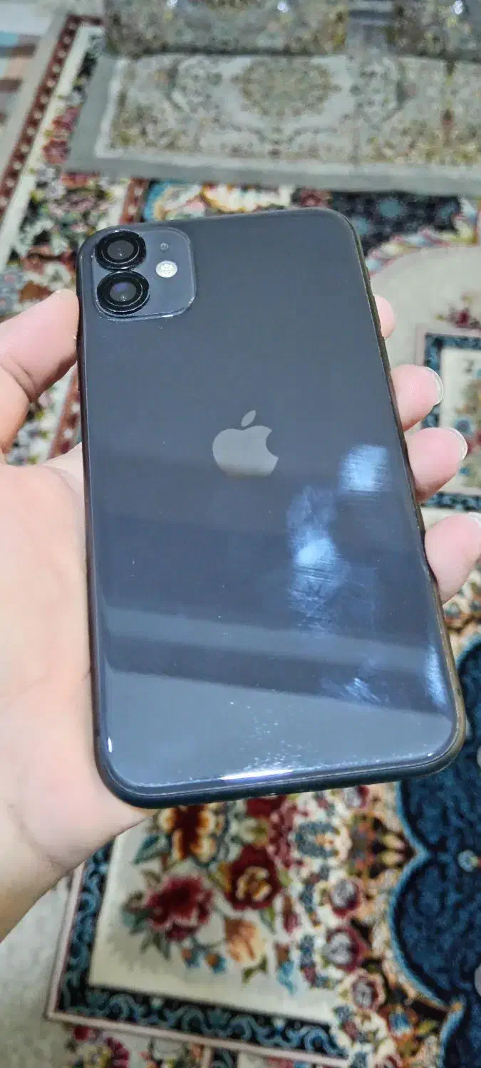 iphone 11|موبایل|اصفهان, سروستان|دیوار