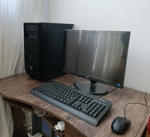 کامپیوترقدرتمندDDR4باگرافیکDDR5|رایانه رومیزی|مشهد, مصلی (کارمندان اول)|دیوار