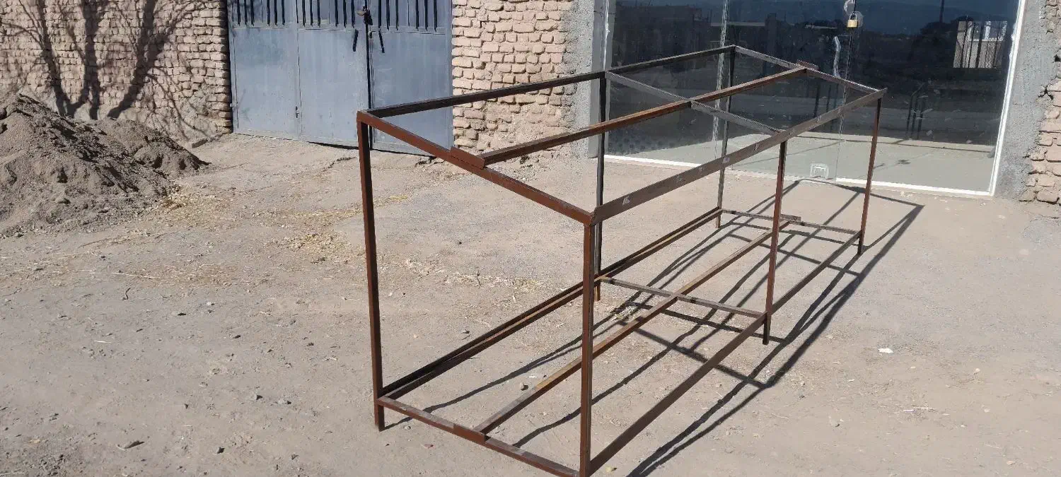 قفسه میوه|فروشگاه و مغازه|گناباد, |دیوار