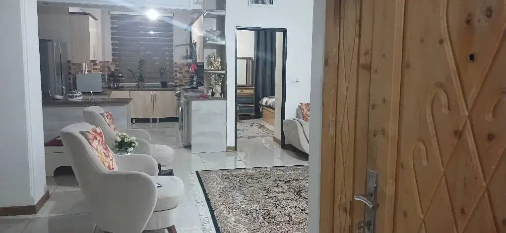 آپارتمان ۷۸متری انتهای نواب شهرک گلها|فروش آپارتمان|اسلامشهر, شهرک مهدیه|دیوار