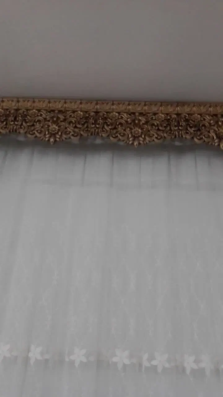 کتیبه پرده|پرده، رانر، رومیزی|نهاوند, |دیوار