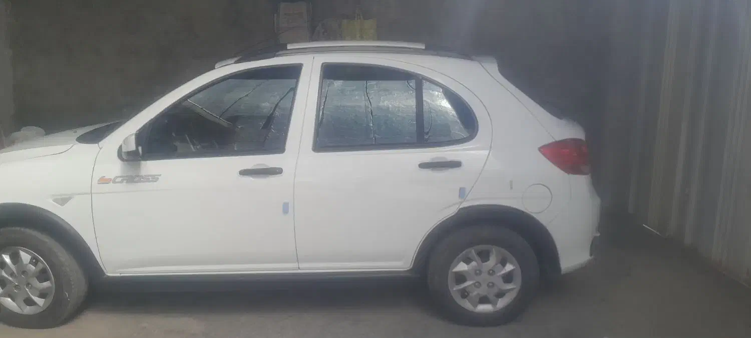 کوییک اس|خودرو سواری و وانت|نورآباد, |دیوار