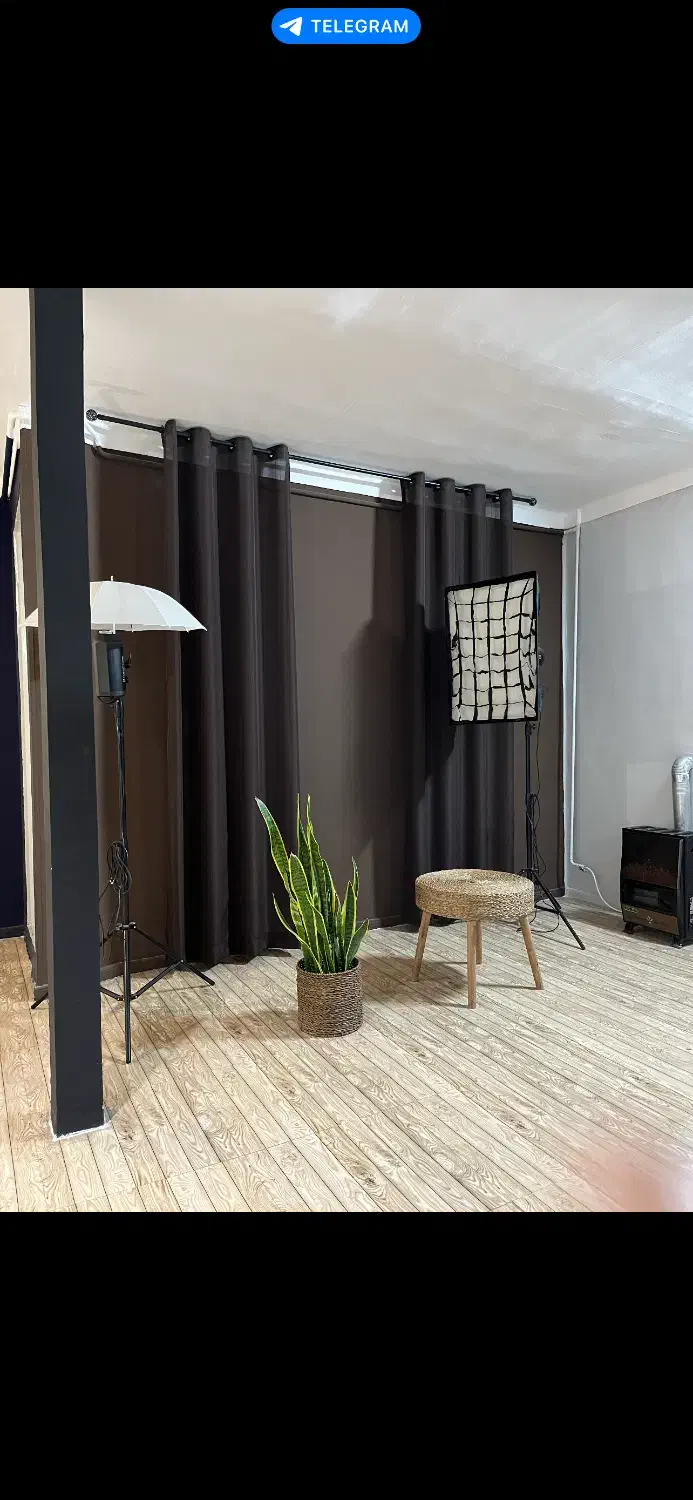 اجاره واحد ۶۰ متری در حافظ روبروی پارک حافظ|اجارهٔ دفتر کار، اتاق اداری، مطب|اردبیل, |دیوار