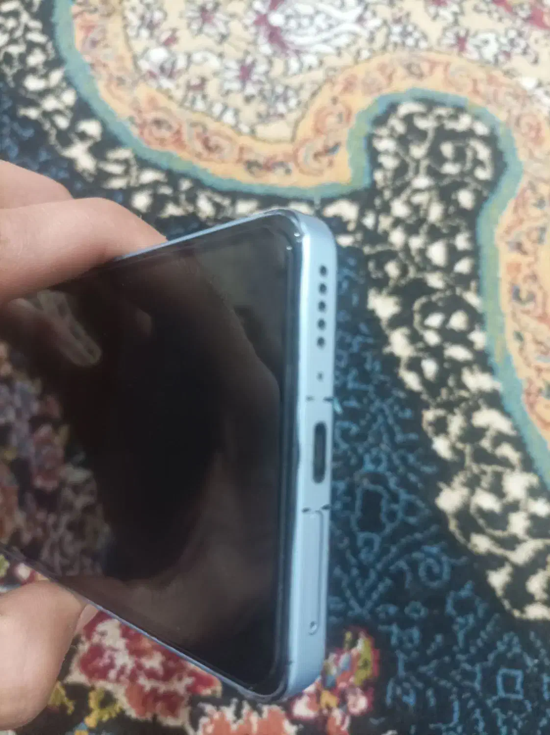 گوشی Redmiنوت 13|موبایل|گنبد کاووس, |دیوار