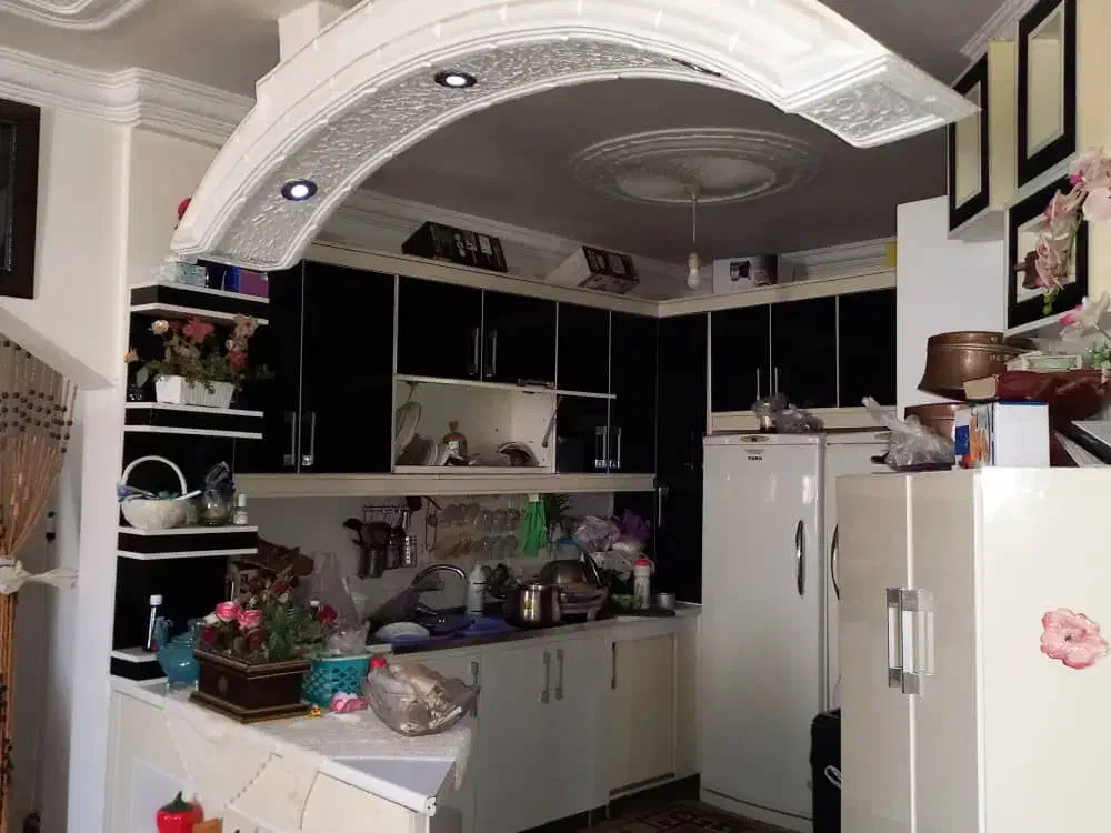 آپارتمان ۸۵متری فروشی خیبر|فروش آپارتمان|جیرفت, |دیوار