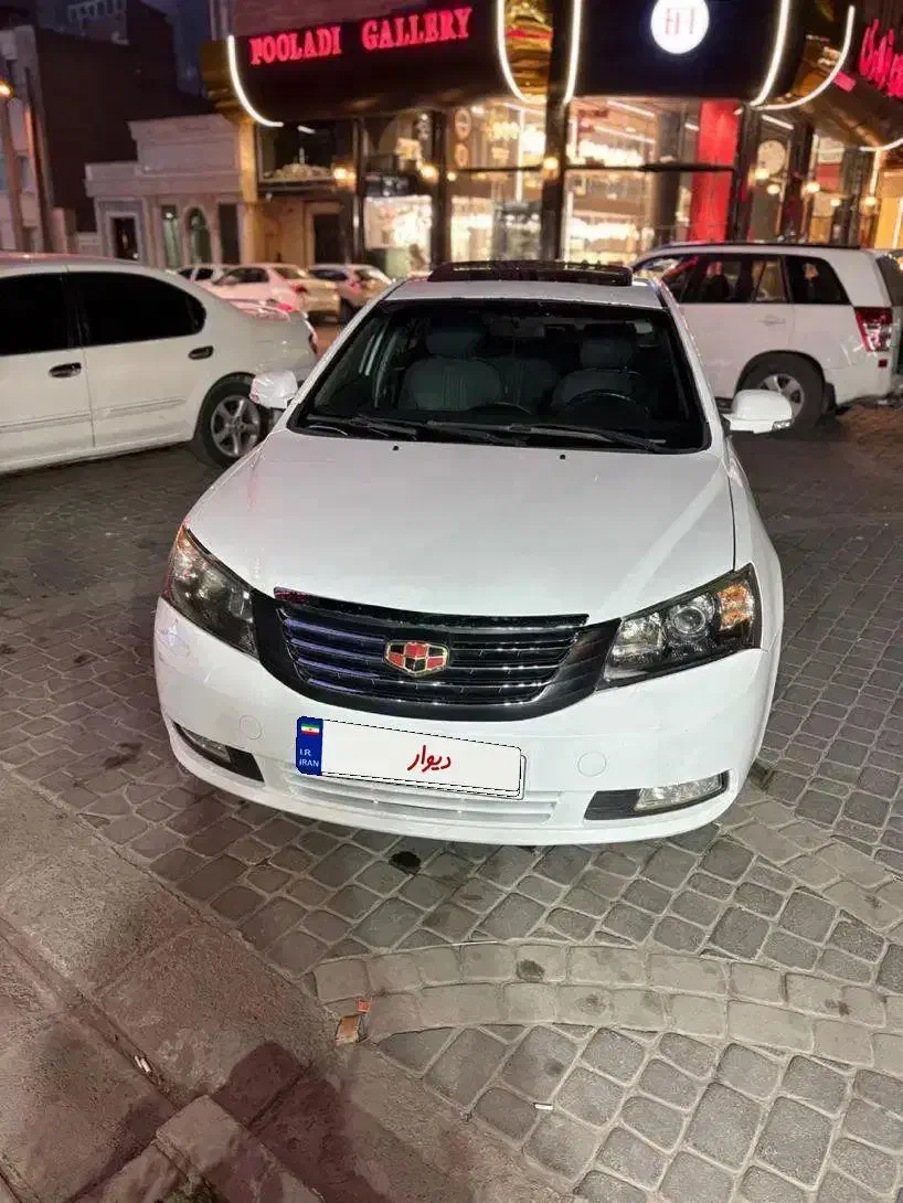 خودروجیلی|خودرو سواری و وانت|اردبیل, |دیوار