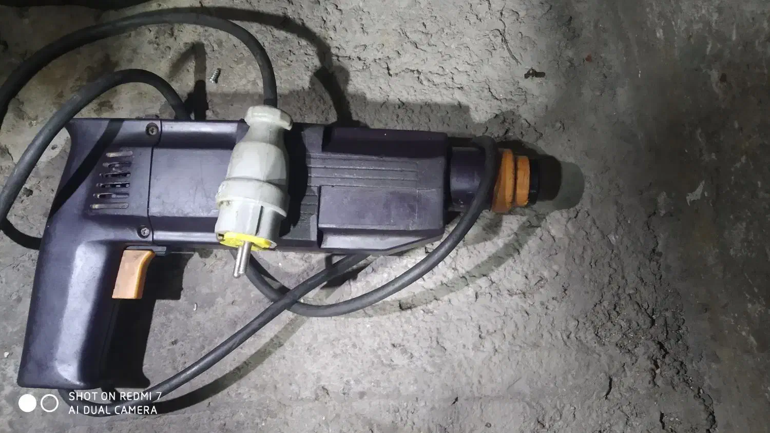 تعدادی ابزار|ابزارآلات|قزوین, |دیوار