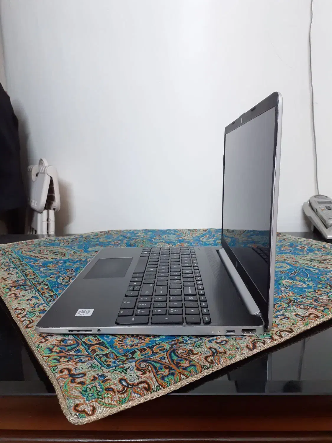 لپ تاپ نسل بالا اچ پی|رایانه همراه|کرج, دهقان ویلا|دیوار