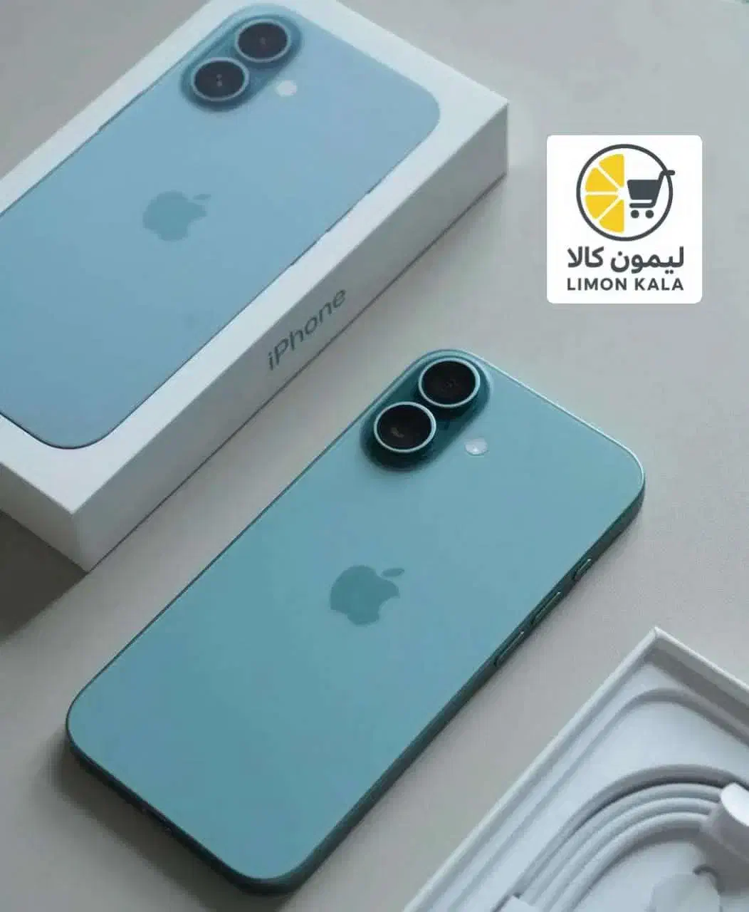 آیفون16|موبایل|ارومیه, |دیوار