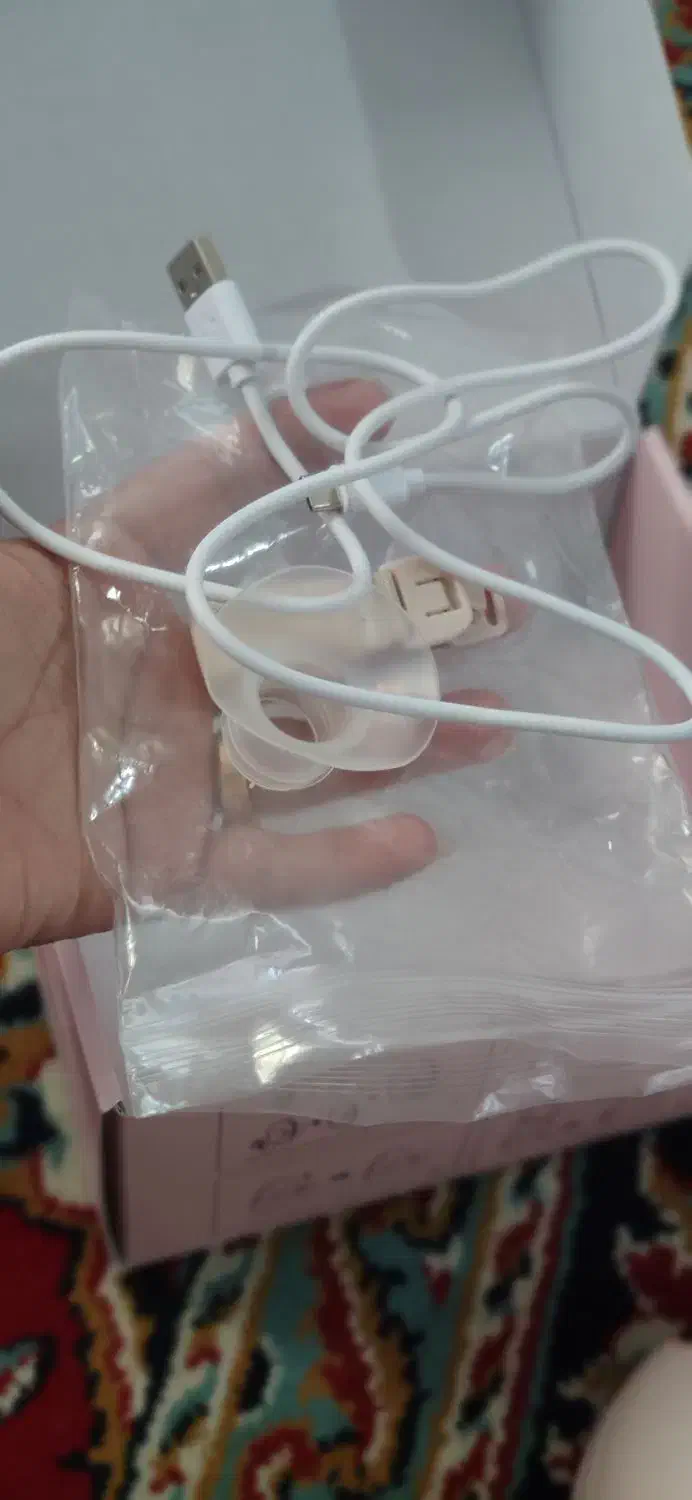 شیردوش برقی|پزشکی|طبس, |دیوار