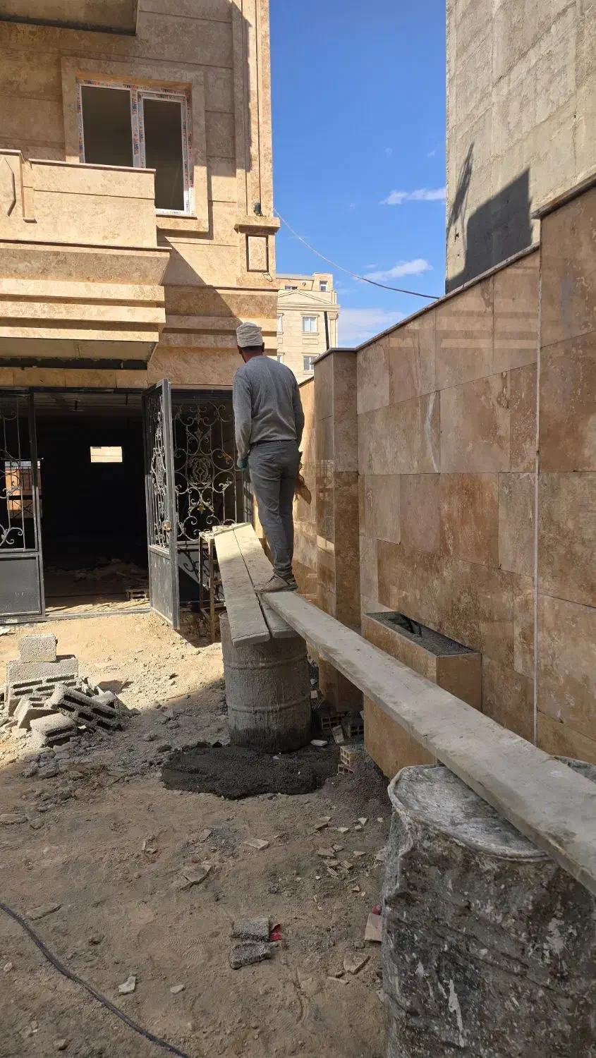 ۱۰۳متراپارتمان شهرک کوثر بلوک ۹|فروش آپارتمان|اردبیل, |دیوار