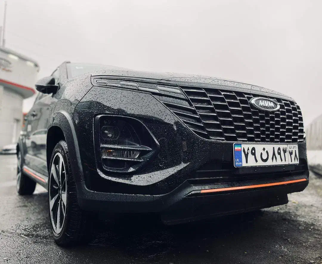 فروش ویژه بلند مدت اقساطی X33 CROSS CVT|خودرو سواری و وانت|کرج, گلشهر|دیوار