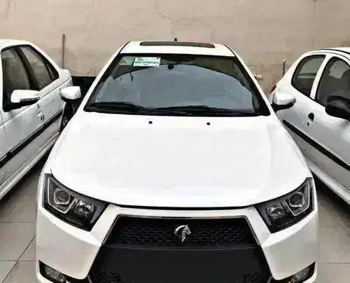 فروش دنا پلاس توربو شارژ اتوماتیک فول آپشن (L3)|خودرو سواری و وانت|دامغان, |دیوار