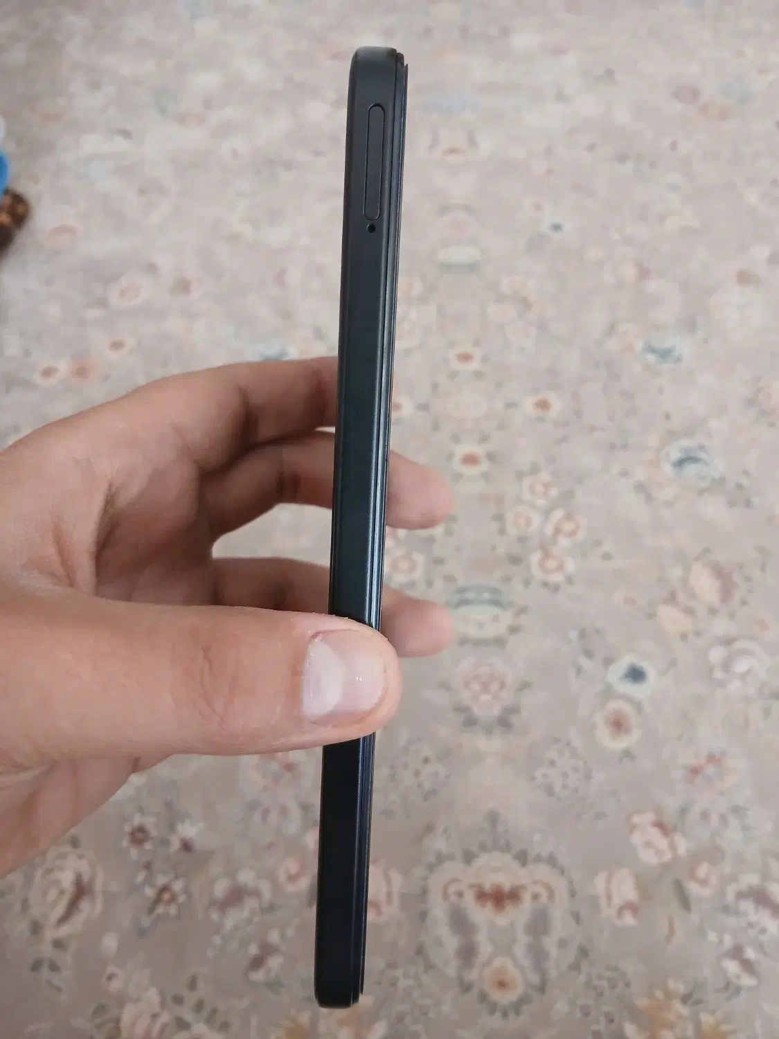 گوشی شیائومی ردمی 15|موبایل|قم, بنیاد|دیوار