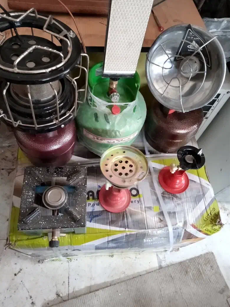 انواع سر پیک نیکی|بخاری، هیتر، شومینه|اقلید, |دیوار