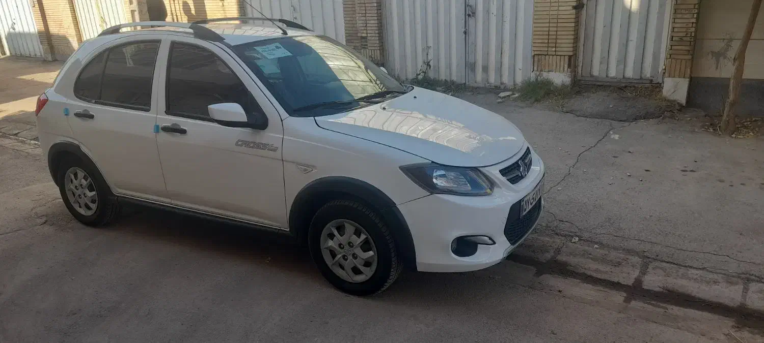 کوییک درحد صفر نگهداری با وسواسی خاص|خودرو سواری و وانت|نیشابور, میدان حافظ|دیوار