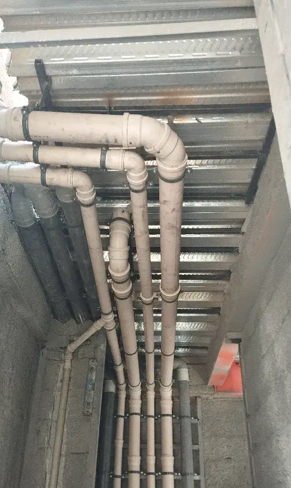 انواع خدمات فنی پردیس|خدمات پیشه و مهارت|پردیس, فاز ۲|دیوار