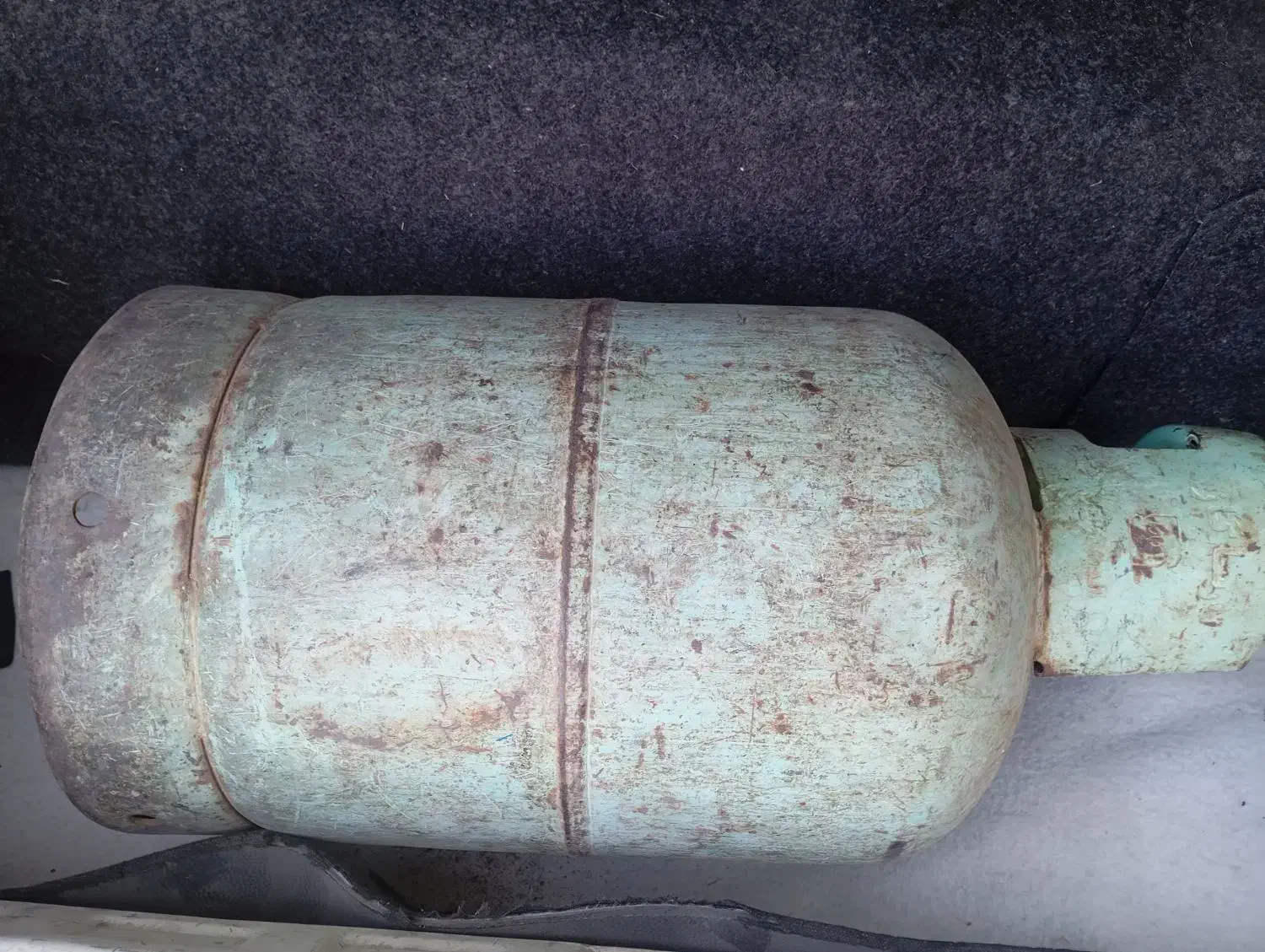 کپسول|اجاق گاز و لوازم برقی پختوپز|فیروزآباد (فارس), |دیوار