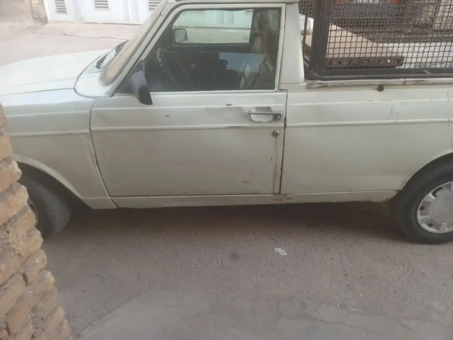 ماشین فروشی|خودرو سواری و وانت|یزد, |دیوار