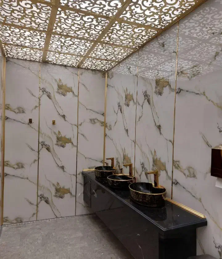 نصب وتعمیر پارکت کفپوش دیوارپوش وتی وی وال|خدمات پیشه و مهارت|مشگین شهر, |دیوار