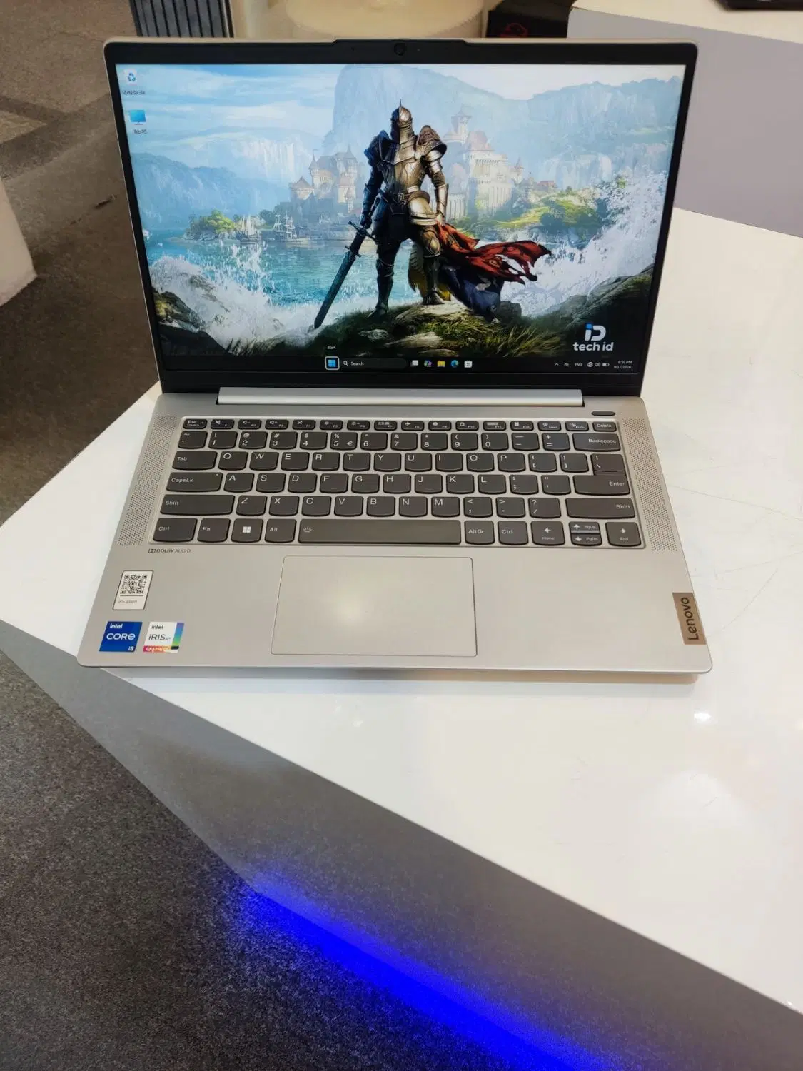 Lenovo Idea pad 5. 14با بهترین قیمت وکیفیت|رایانه همراه|تهران, میرداماد|دیوار