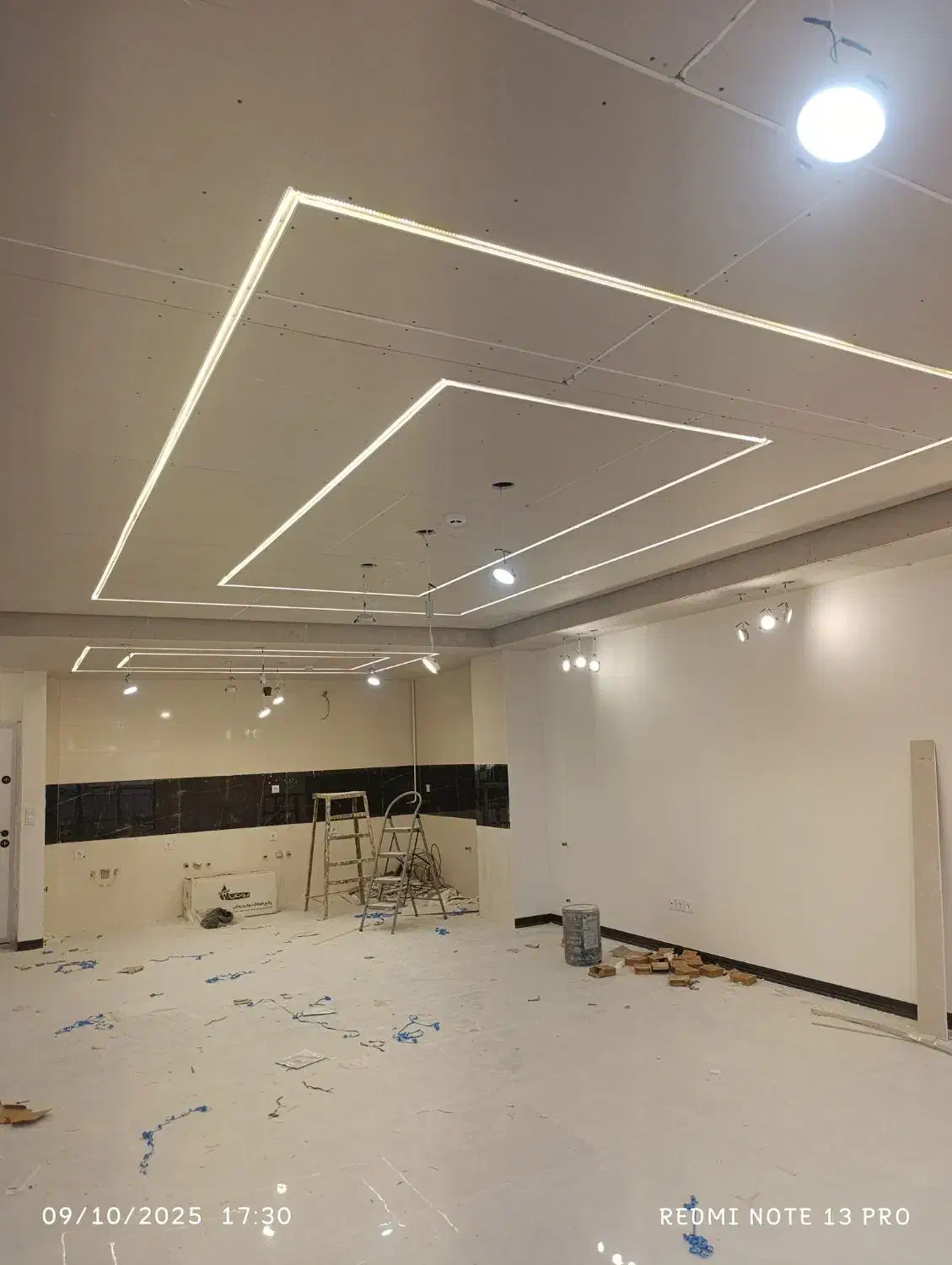 برق کشی|خدمات پیشه و مهارت|ملایر, |دیوار