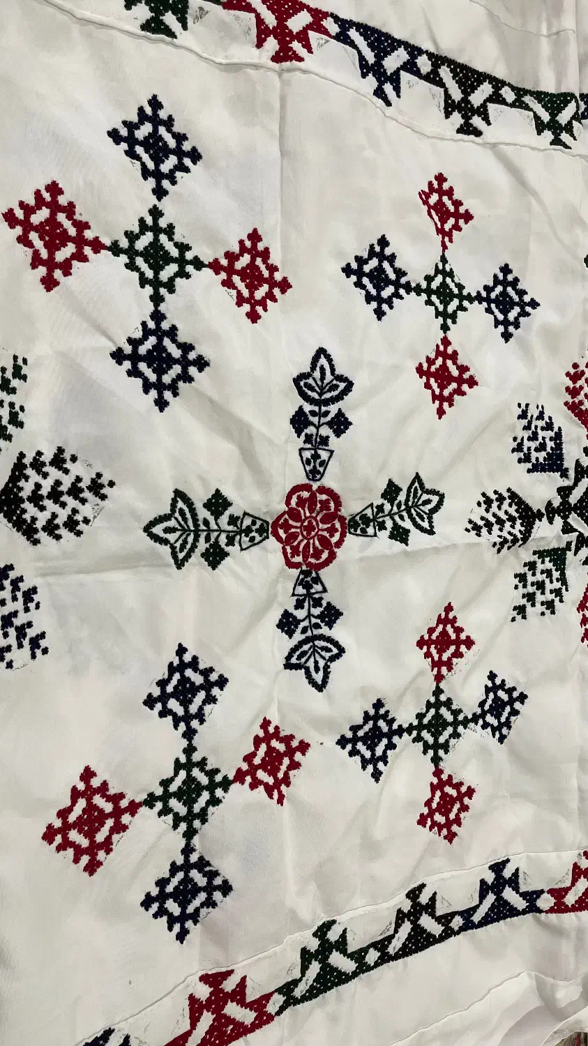 پوش بالش پلیواری|رختخواب، بالش، پتو|ایرانشهر, |دیوار