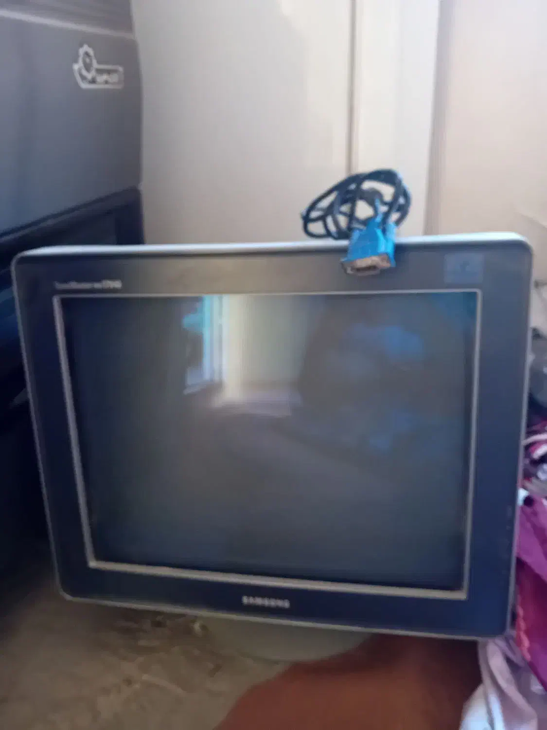 مانیتور سامسونگ|رایانه رومیزی|گنبد کاووس, |دیوار