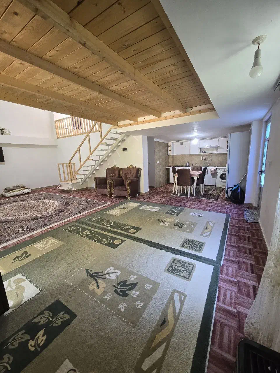 ویلادوبلکس تالش جاده مریان سوباتان کیش دیبی|فروش خانه و ویلا|تالش, تالش|دیوار