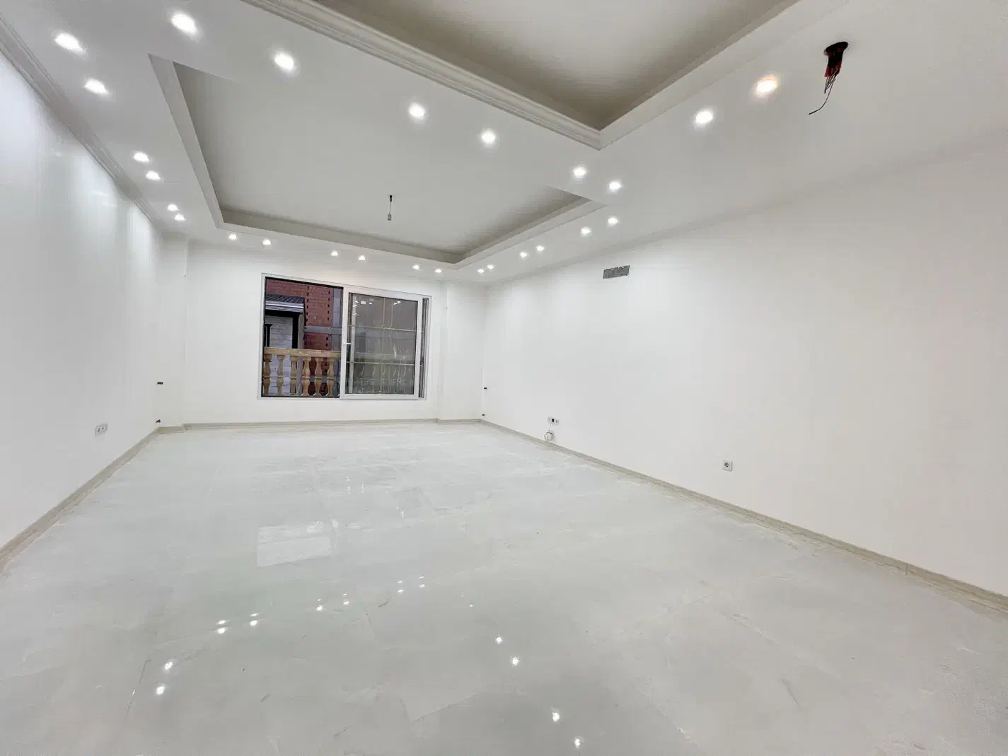 فروش آپارتمان نوساز شیک وامدار|فروش آپارتمان|قائمشهر, |دیوار