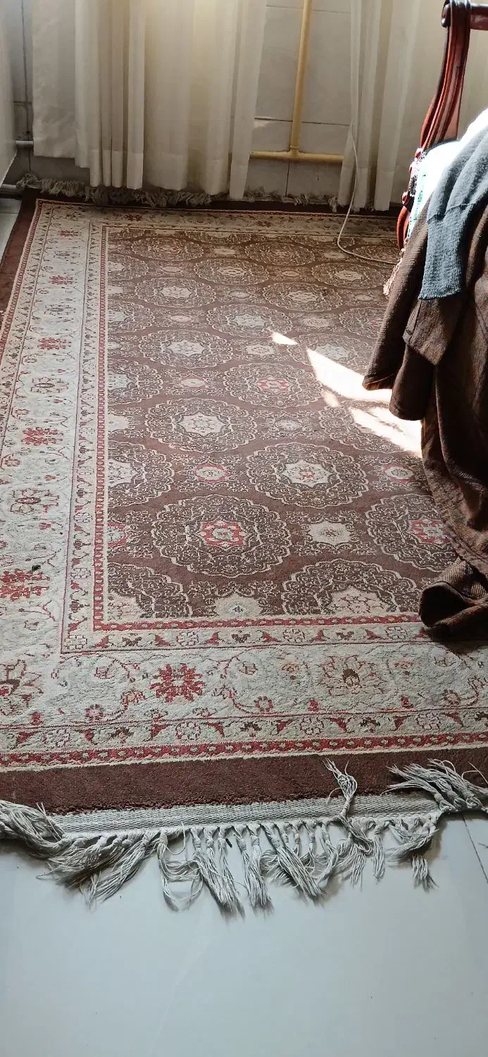 فرش ماشینی|فرش|تهران, عباس‌آباد|دیوار