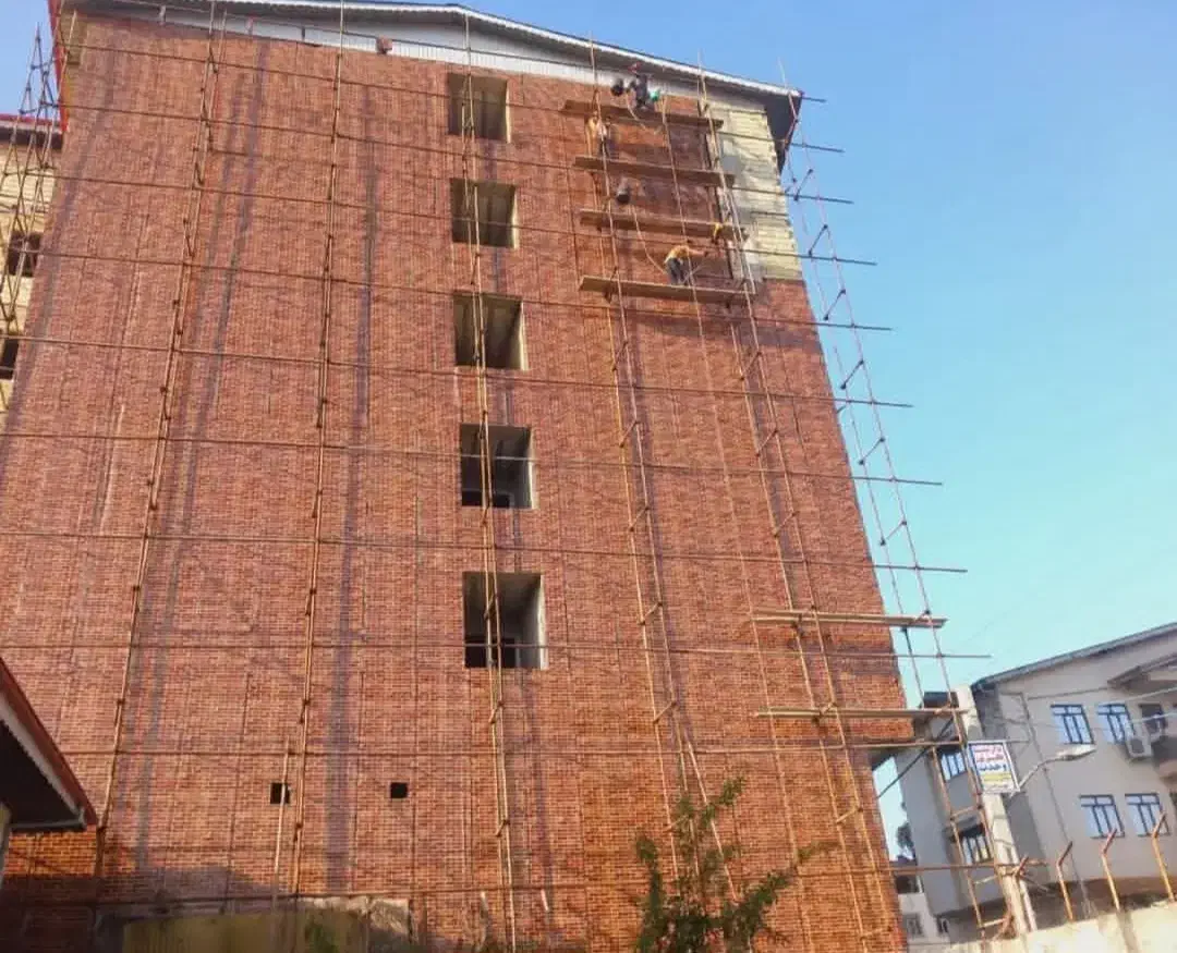 ایزوگام و قیرگونی|خدمات پیشه و مهارت|آستارا, |دیوار