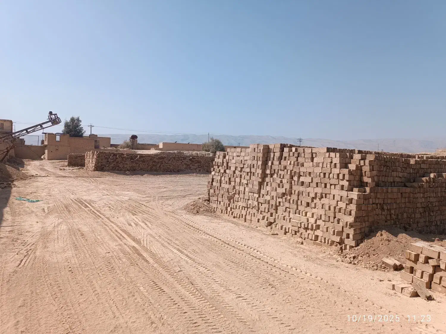 کوره اجر پزی کوار|عمده‌فروشی|کوار, |دیوار