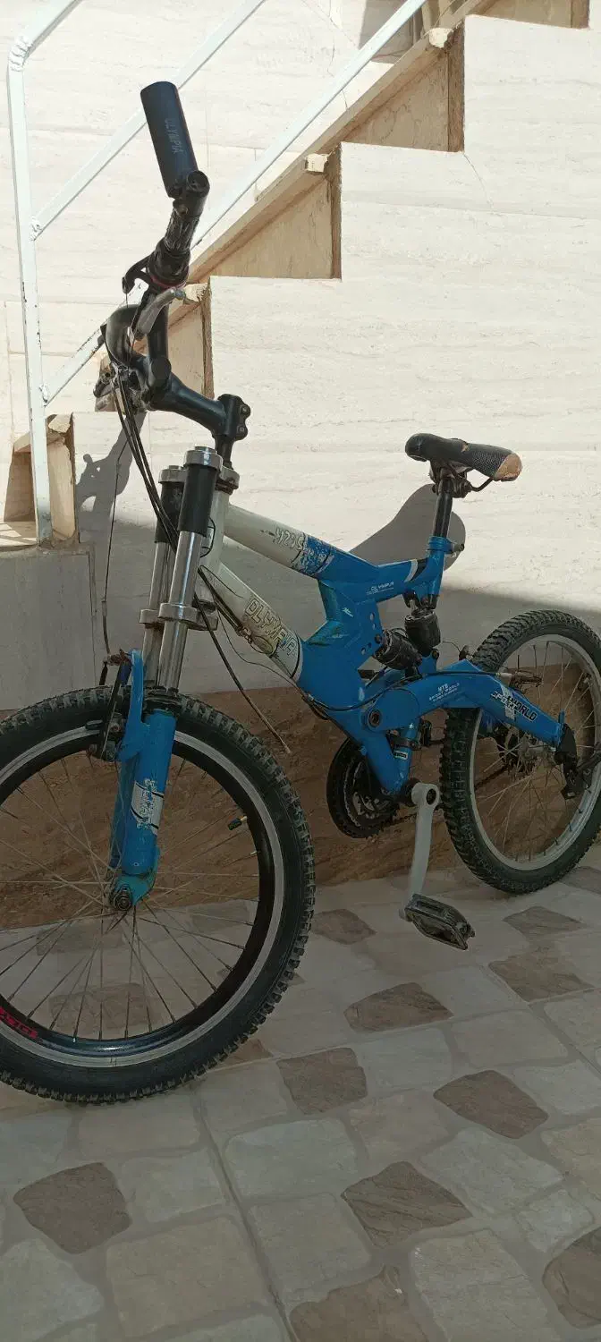 دوچرخه 20 و 12|دوچرخه، اسکیت، اسکوتر|خرمشهر, |دیوار