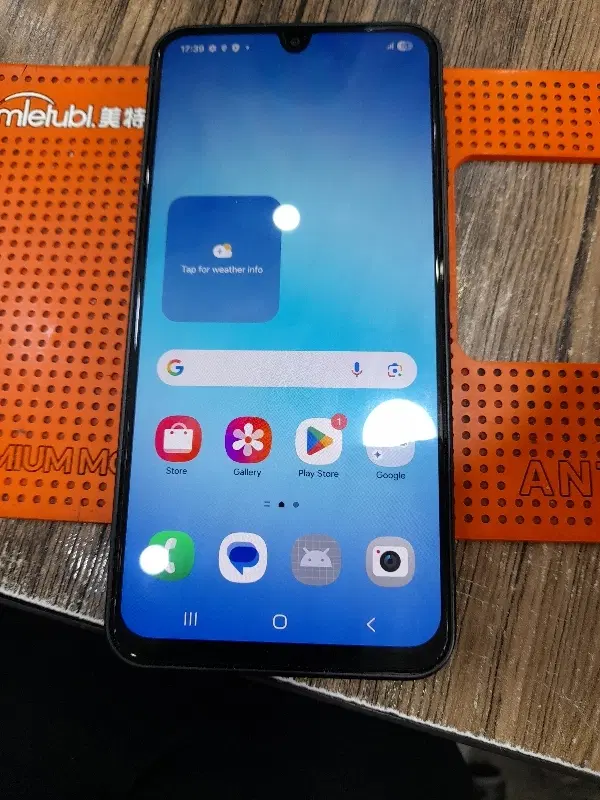 a17 256 gig|موبایل|کرج, شاهین‌ویلا|دیوار