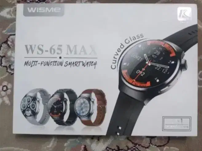 ساعت اپل واچ مردانه آکبند|ساعت|اسلامشهر, شهرک امام حسین (میان آباد)|دیوار