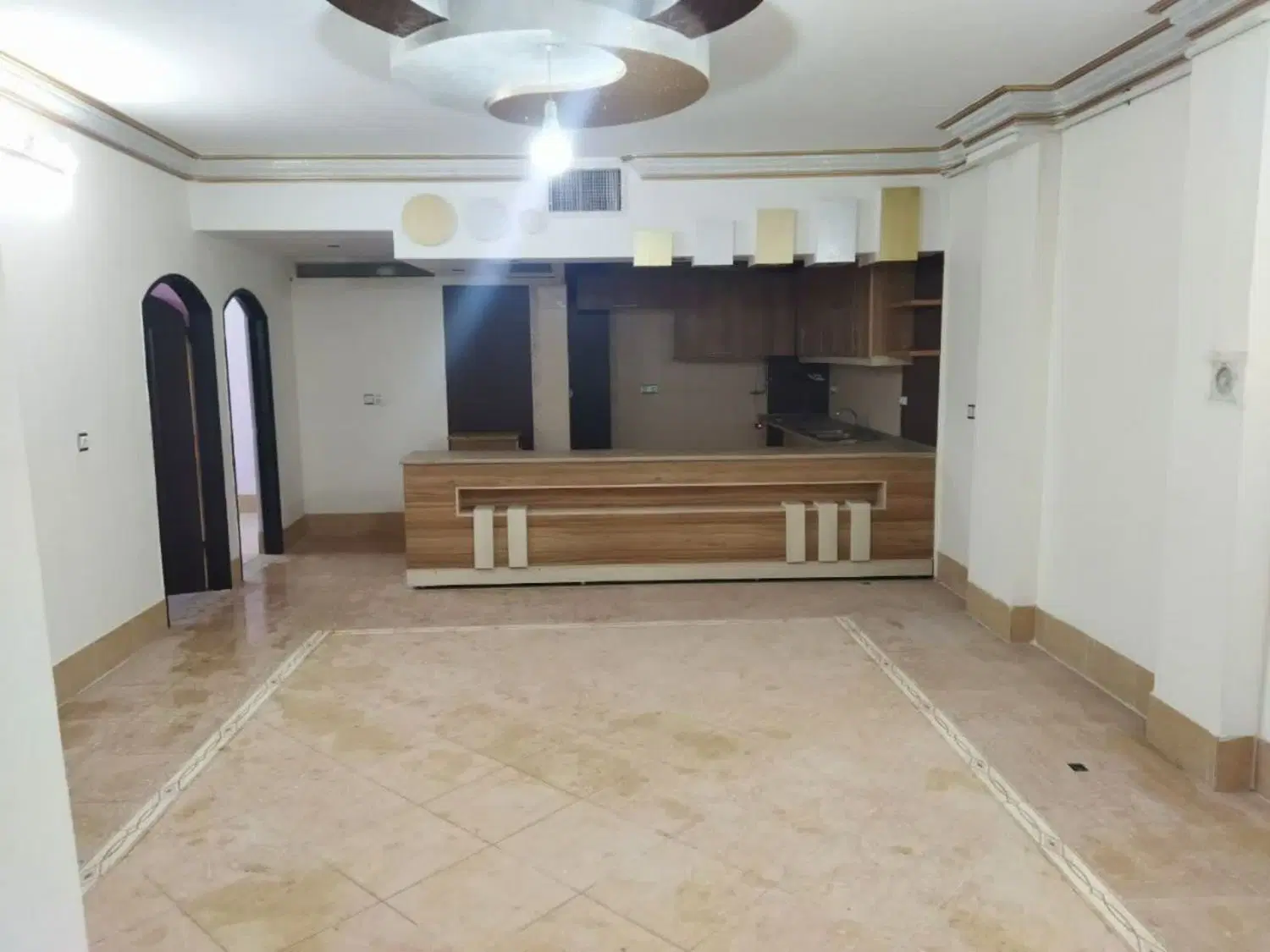 منزل فروشی 80 متر|فروش آپارتمان|کاشمر, |دیوار