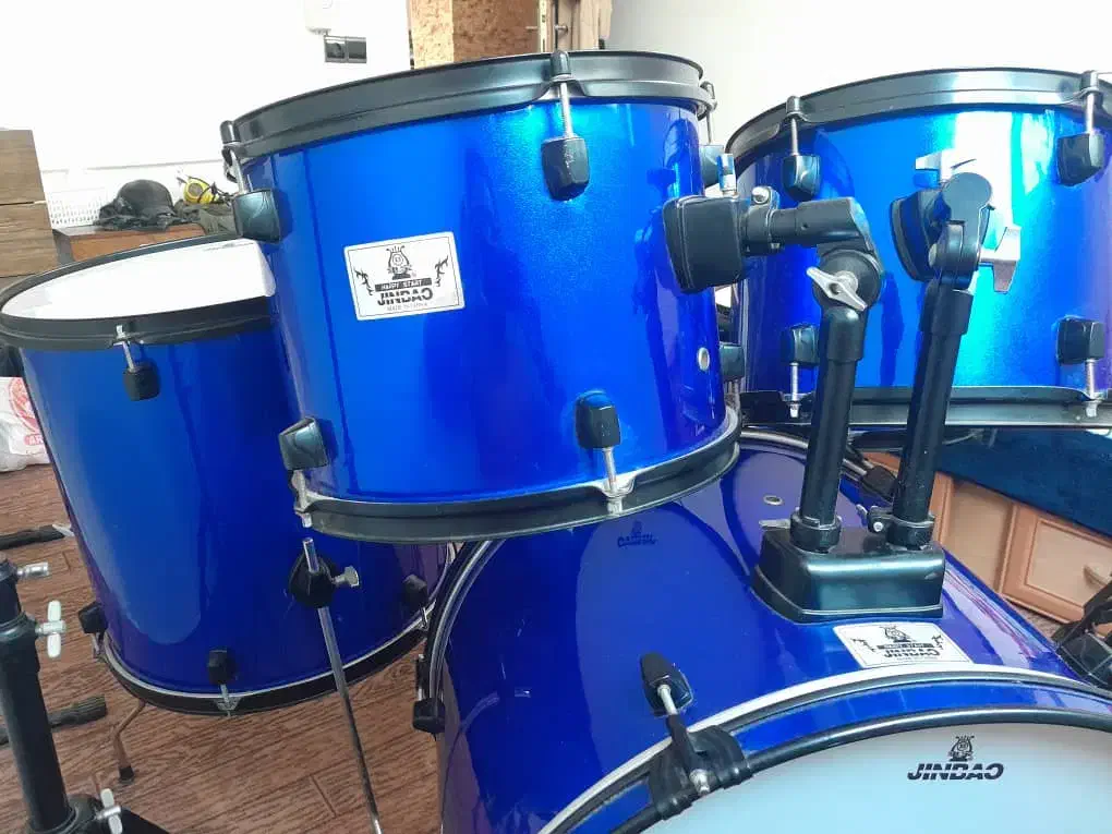 یه ست کامل دارمز جینباعو|درام و پرکاشن|الوند, |دیوار