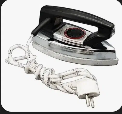 اتو قدیمی خشک 150000|کلکسیون اشیاء عتیقه|اراک, |دیوار