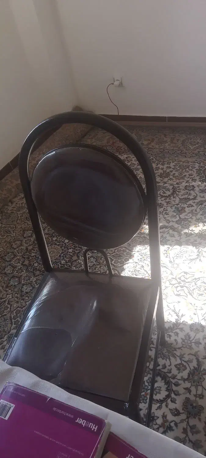 صندلی انتظار|مبلمان اداری|بندر انزلی, پاسداران|دیوار